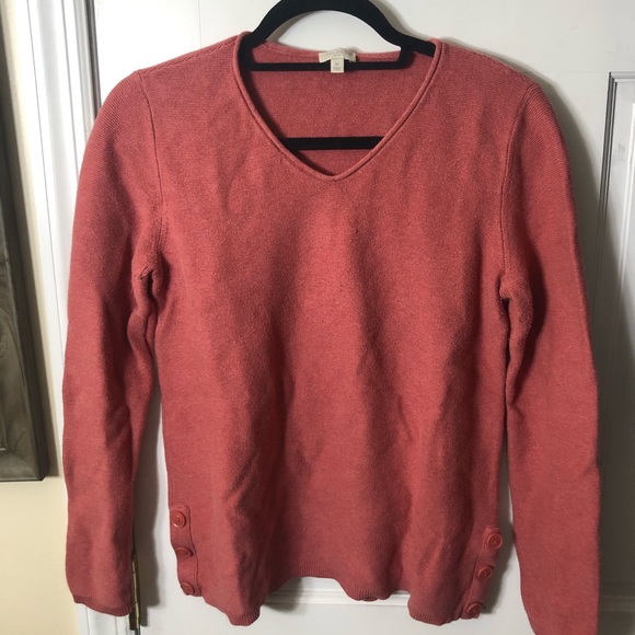 Talbots Sweaters - Talbots V-neck sweater